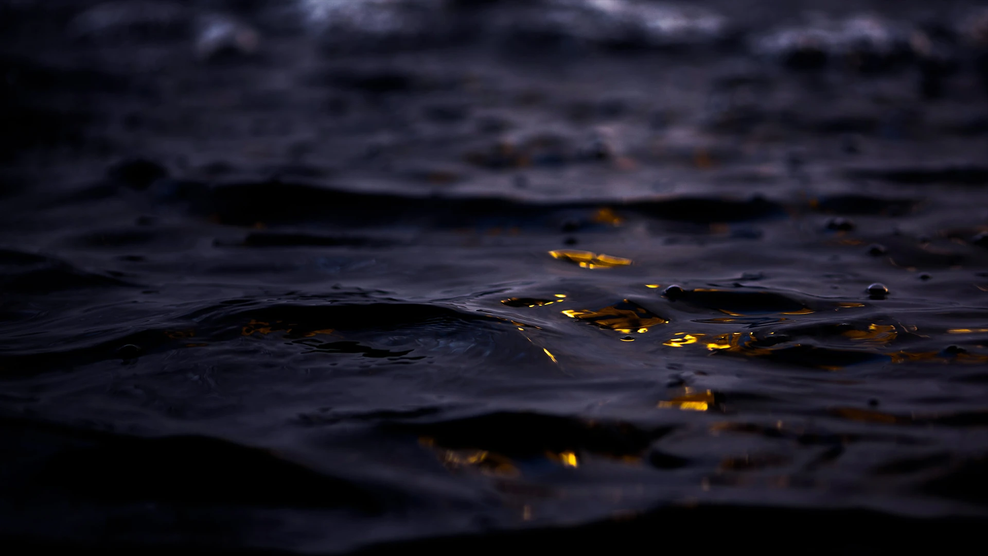 XAU Matter and light