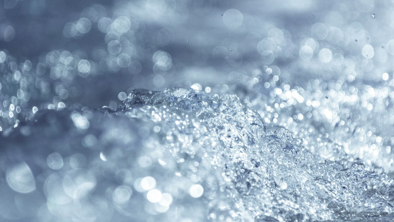 Water